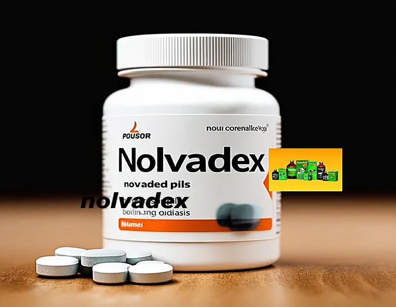 Nolvadex 1