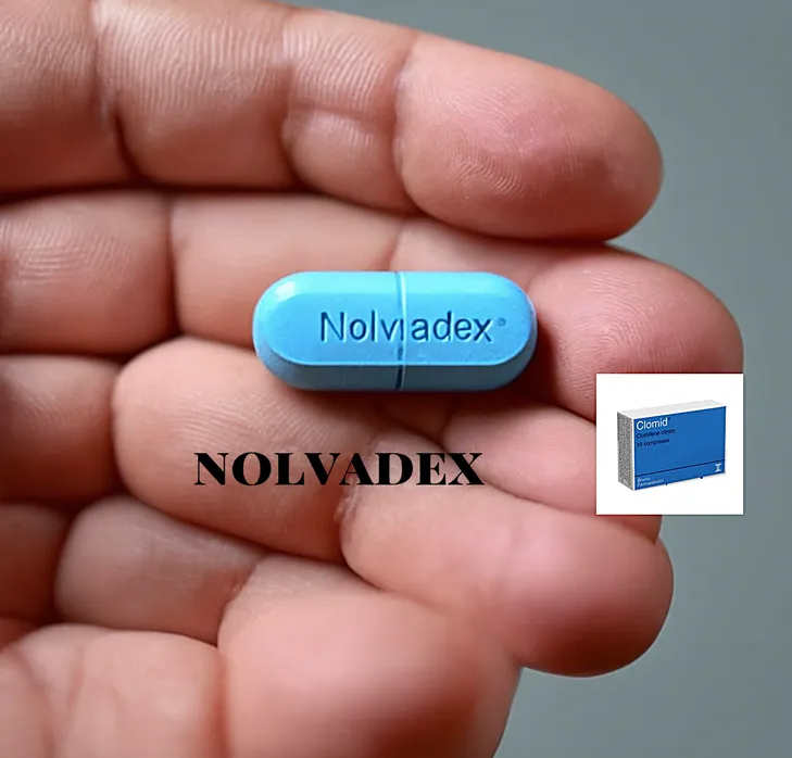 Nolvadex 2